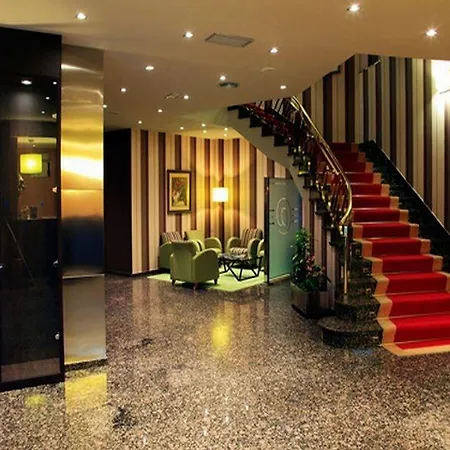 Galicia Palace 4*