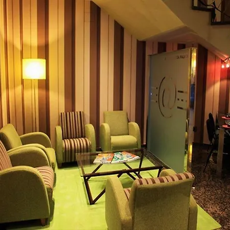 Galicia Palace Szálloda 4*