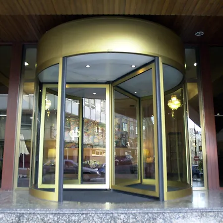 Galicia Palace 4*