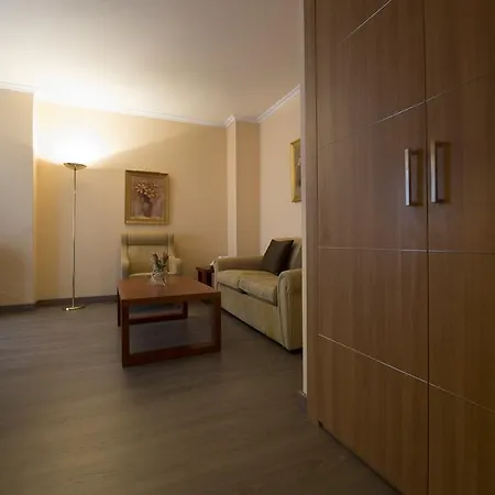 Hotel Galicia Palace