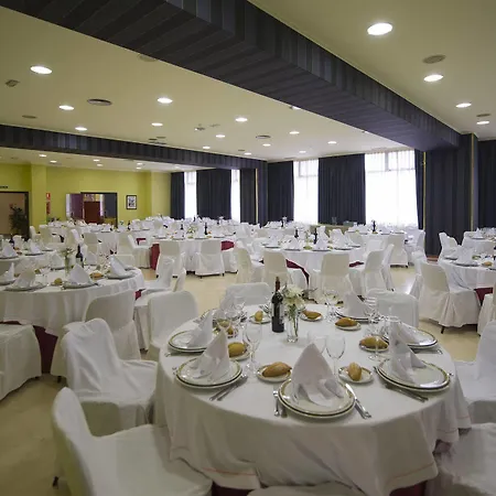 Galicia Palace Hotel 4*