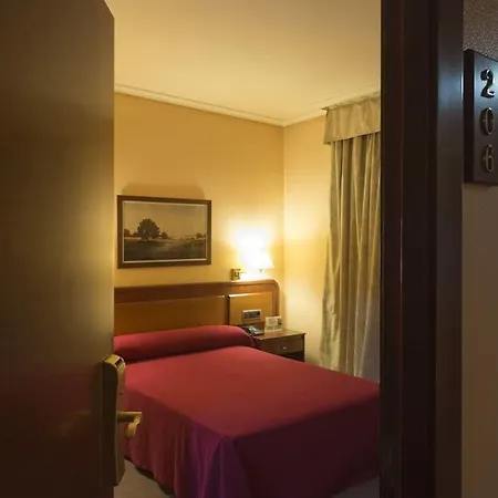 Galicia Palace Comarca de Pontevedra