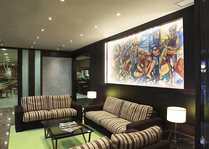 Galicia Palace Comarca de Pontevedra