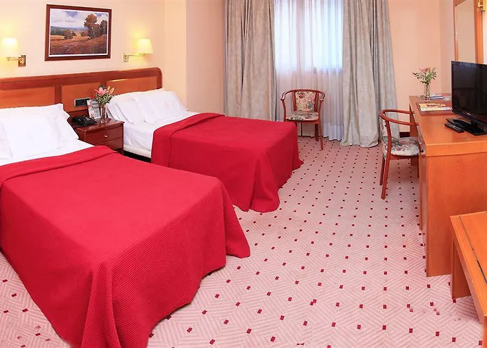 Galicia Palace Hotel