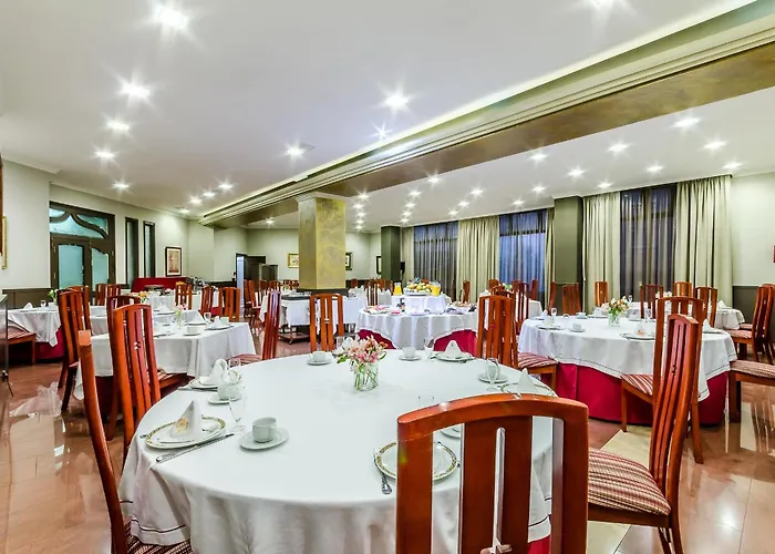 Galicia Palace 4*
