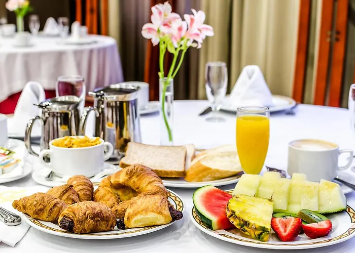 Galicia Palace Hotel 4*