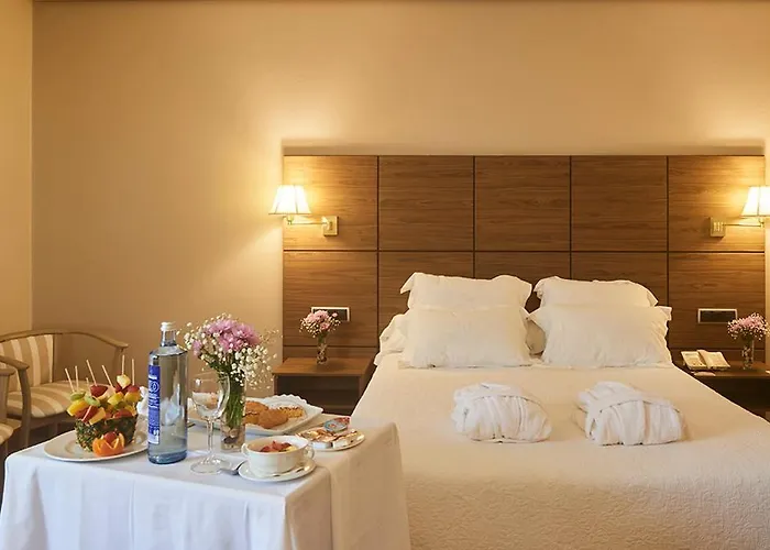 Galicia Palace 4*
