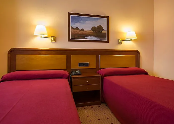 Galicia Palace 4* Pontevedra