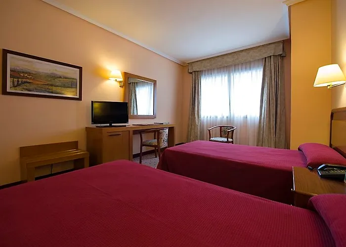 Galicia Palace Hotel Pontevedra