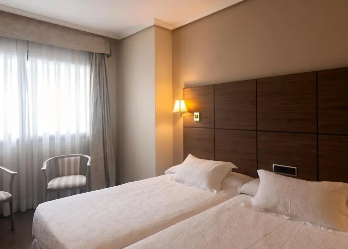 Galicia Palace Hotel Comarca de Pontevedra