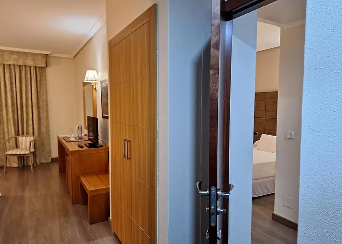 Galicia Palace Szálloda 4*