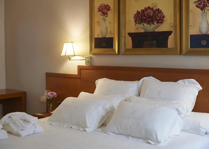 Galicia Palace 4*