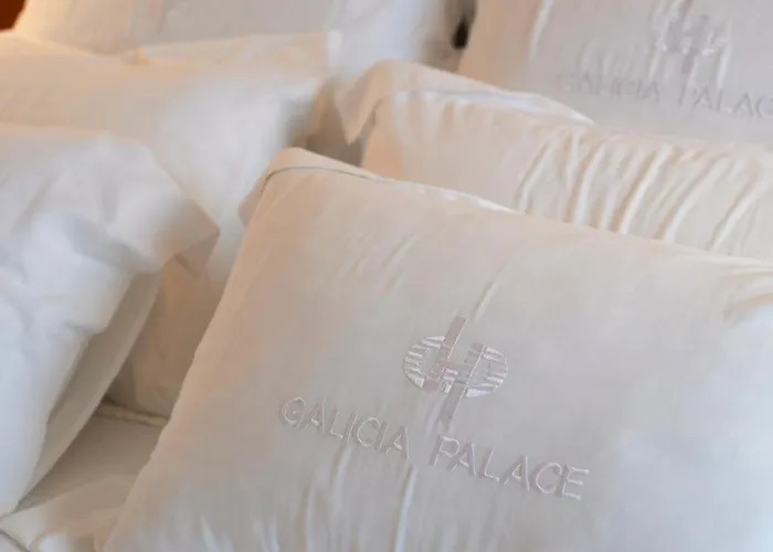 Hotel Galicia Palace