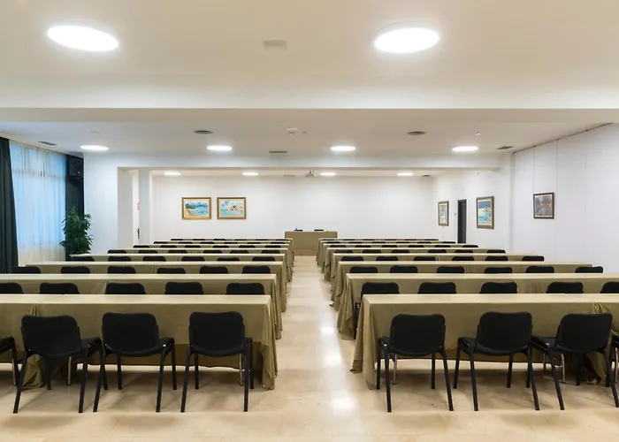 Galicia Palace Hotel Pontevedra