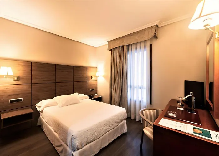 Hotel Galicia Palace