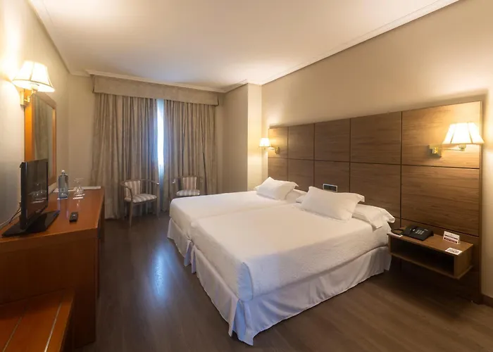Galicia Palace Hotel