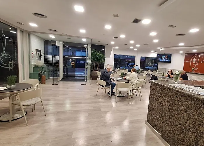 Galicia Palace Szálloda 4*