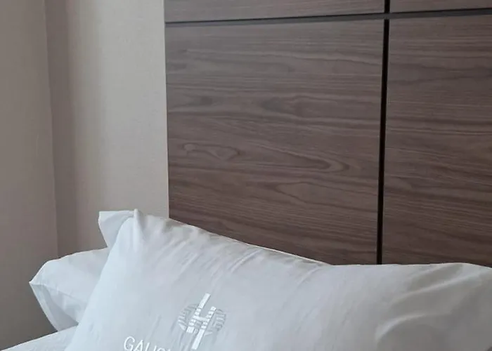 Galicia Palace Hotel