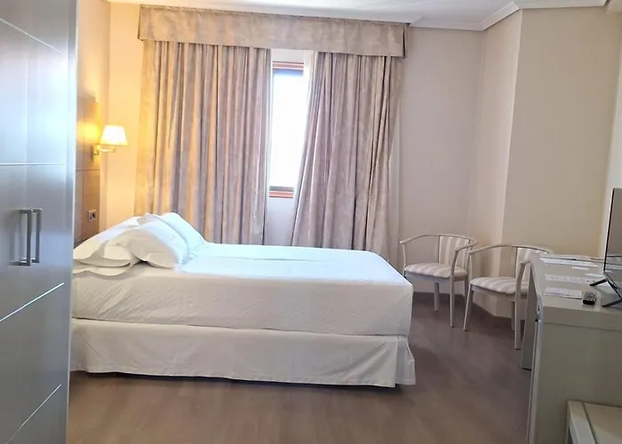 Galicia Palace Szálloda 4*
