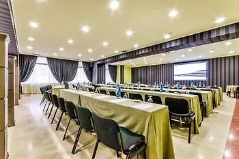 Hotel Galicia Palace 4*