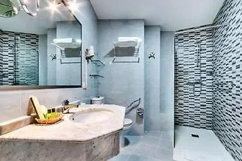 Hotel Galicia Palace 4*