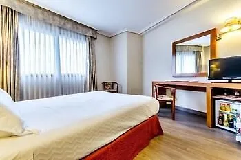 Hotel Galicia Palace Pontevedra