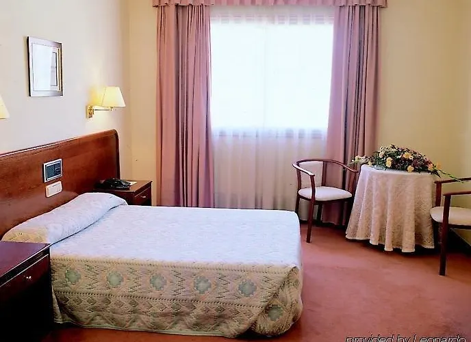 Galicia Palace Hotel