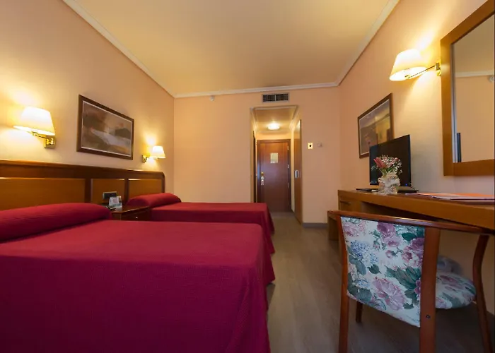 Galicia Palace Hotel