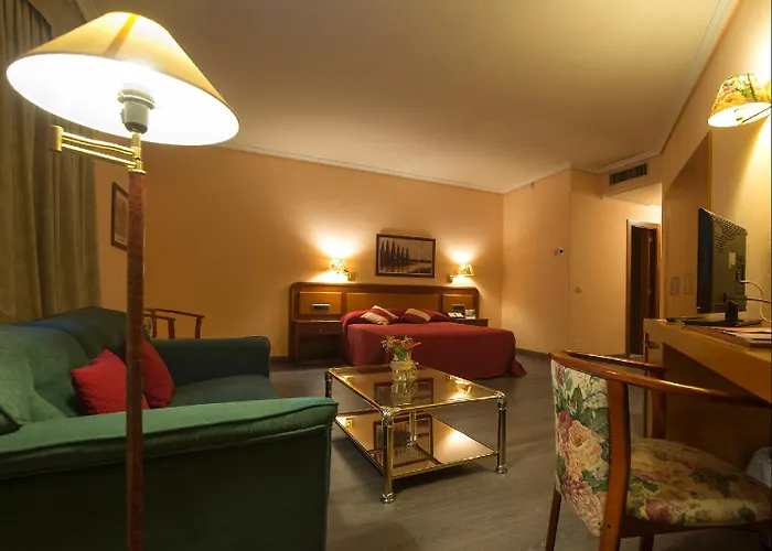 Galicia Palace Hotel Pontevedra