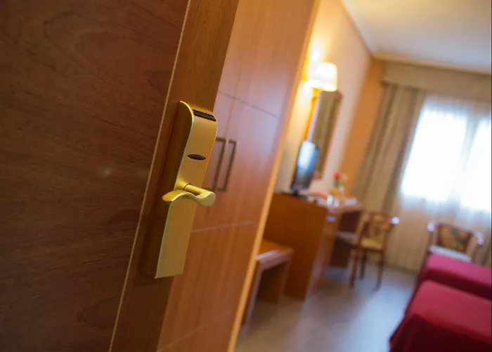 Galicia Palace 4*