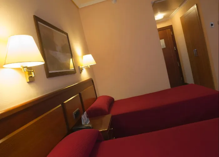 Galicia Palace 4*