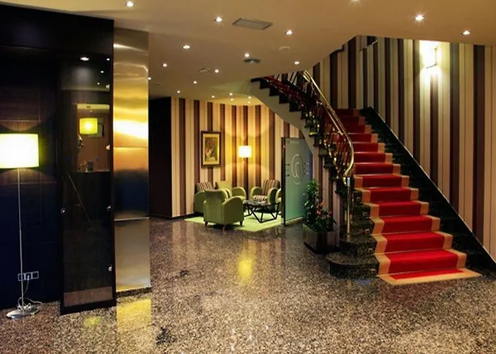 Galicia Palace 4*