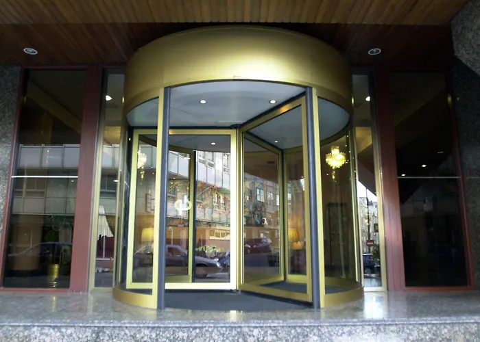 Galicia Palace 4*