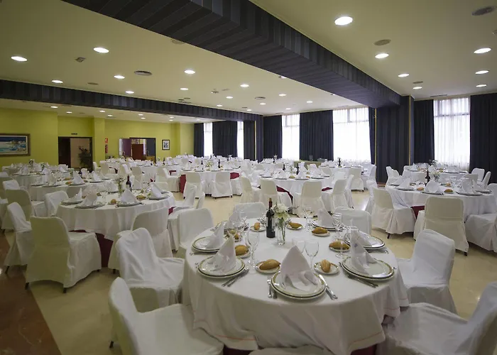 Galicia Palace Szálloda 4*
