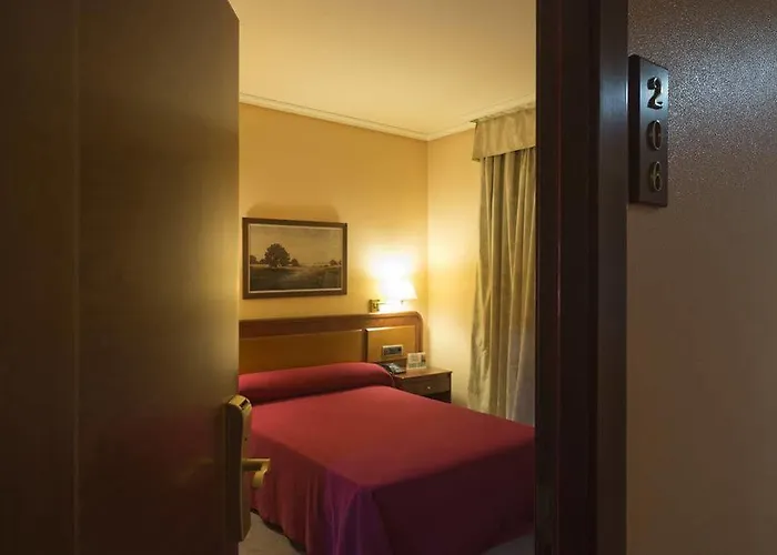 Galicia Palace Pontevedra