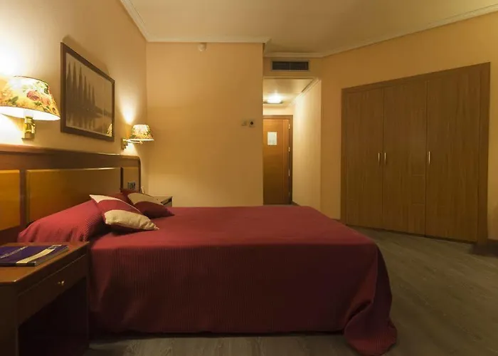 Galicia Palace