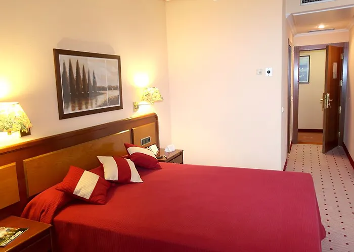 Galicia Palace 4*
