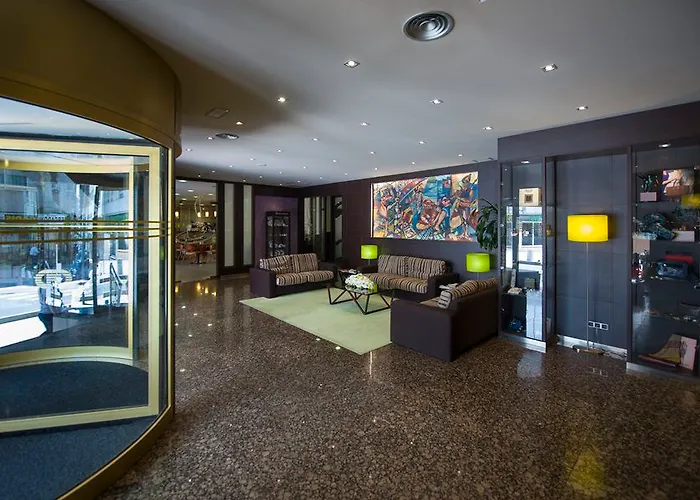 Galicia Palace Pontevedra